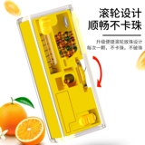 Bingzhu табак установка артефакта Burst Box 3 секунды сделает DIY взрывооборудование для взрывоозаключения для взрывоозаключения для взрывоозаключения для бисера монопольная монопольная шарика