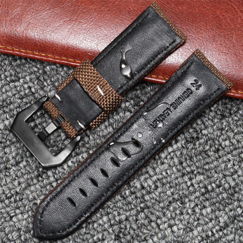 沛纳海精工西铁城卡西欧男女表链 cicidd配件