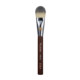 Korean flat foundation makeup brush