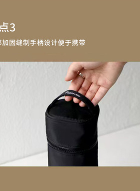 韩国PICCASSO迷你便携收纳包