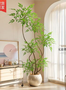 森泰家居一直专注高品质仿真绿植