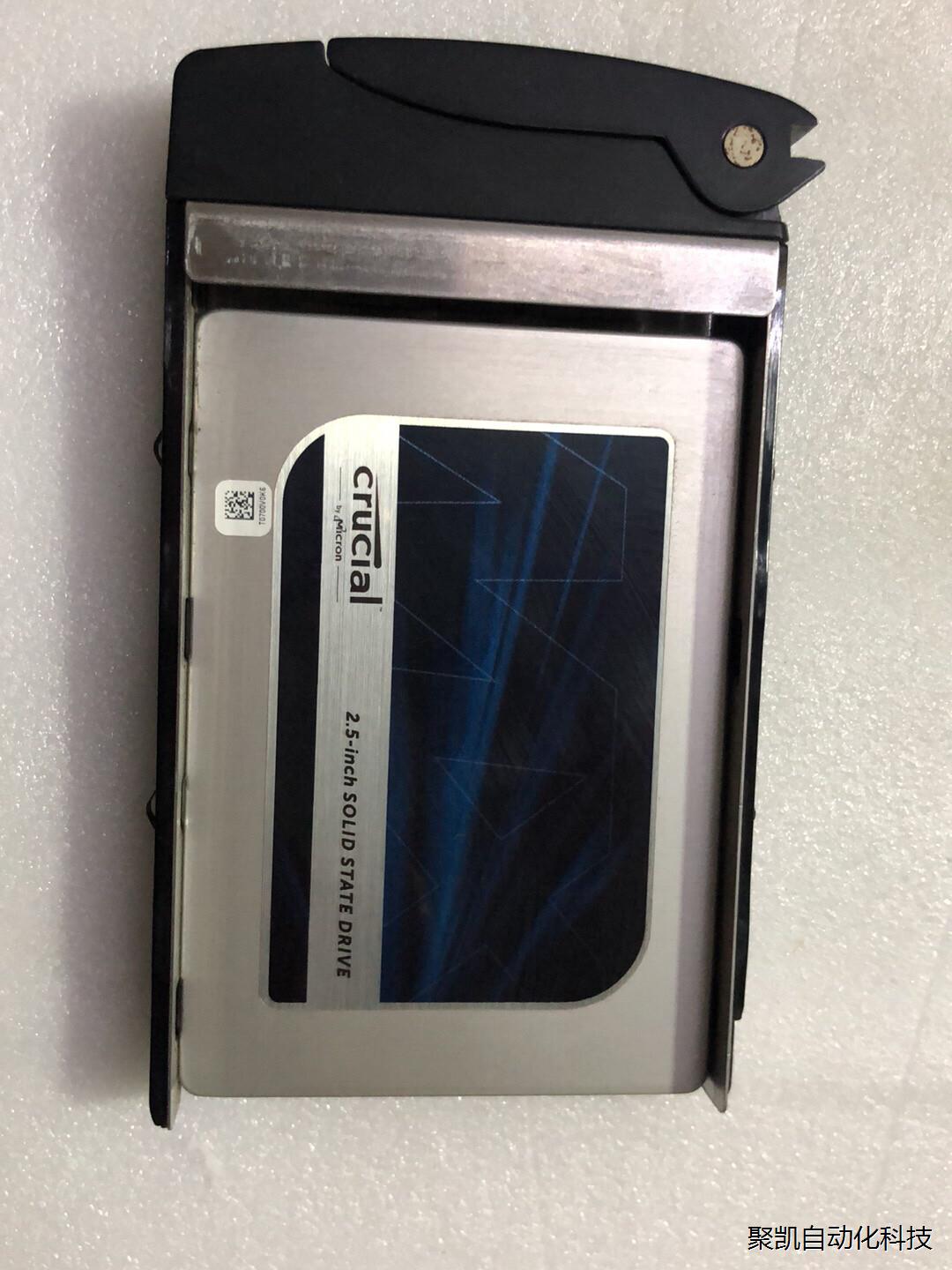 原装拆机CRUCIAL/镁光 CT1000MX200SSD1元器件 - 图0