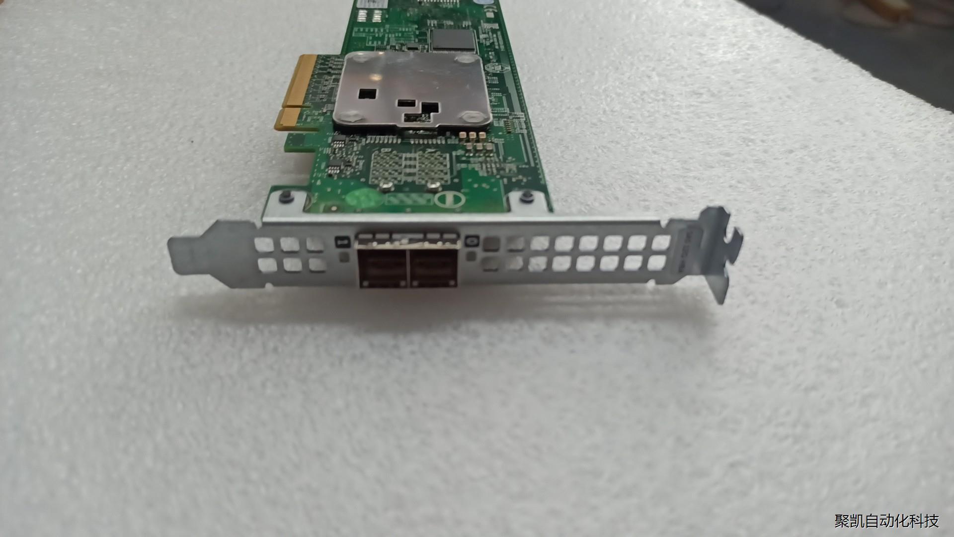 戴尔DELL12GB SAS/HBA卡[双端口MD3400/元器件-图1