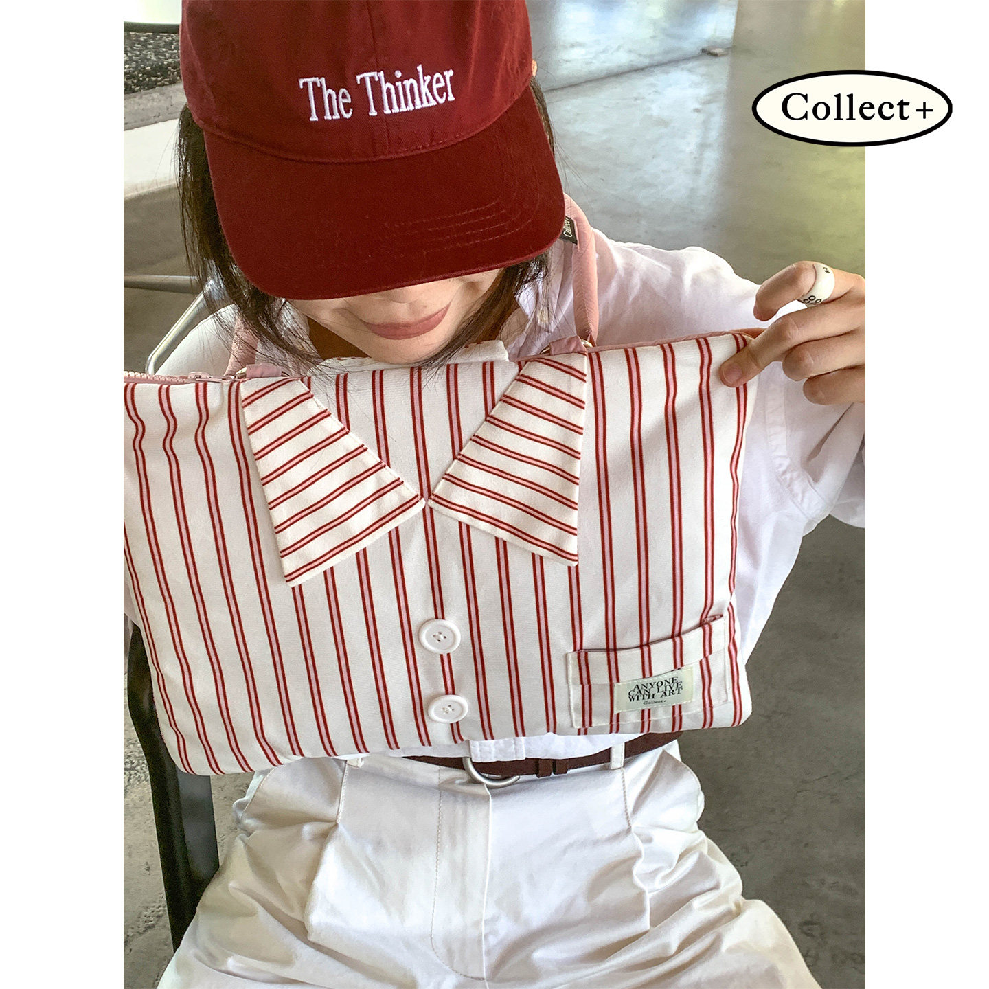 艺术收藏夹 多功能手提单肩包平板笔记本内胆包外出收纳便携包,淘宝优惠券,粉丝福利购,淘宝优惠卷