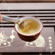 304 stainless steel thickened tea clip Kung Fu tea set metal tweezers cup clip anti-scalding tea clip tea ceremony accessories