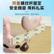 Electric car child seat rear seat fence battery car tram scooter child baby safety seat guardrail