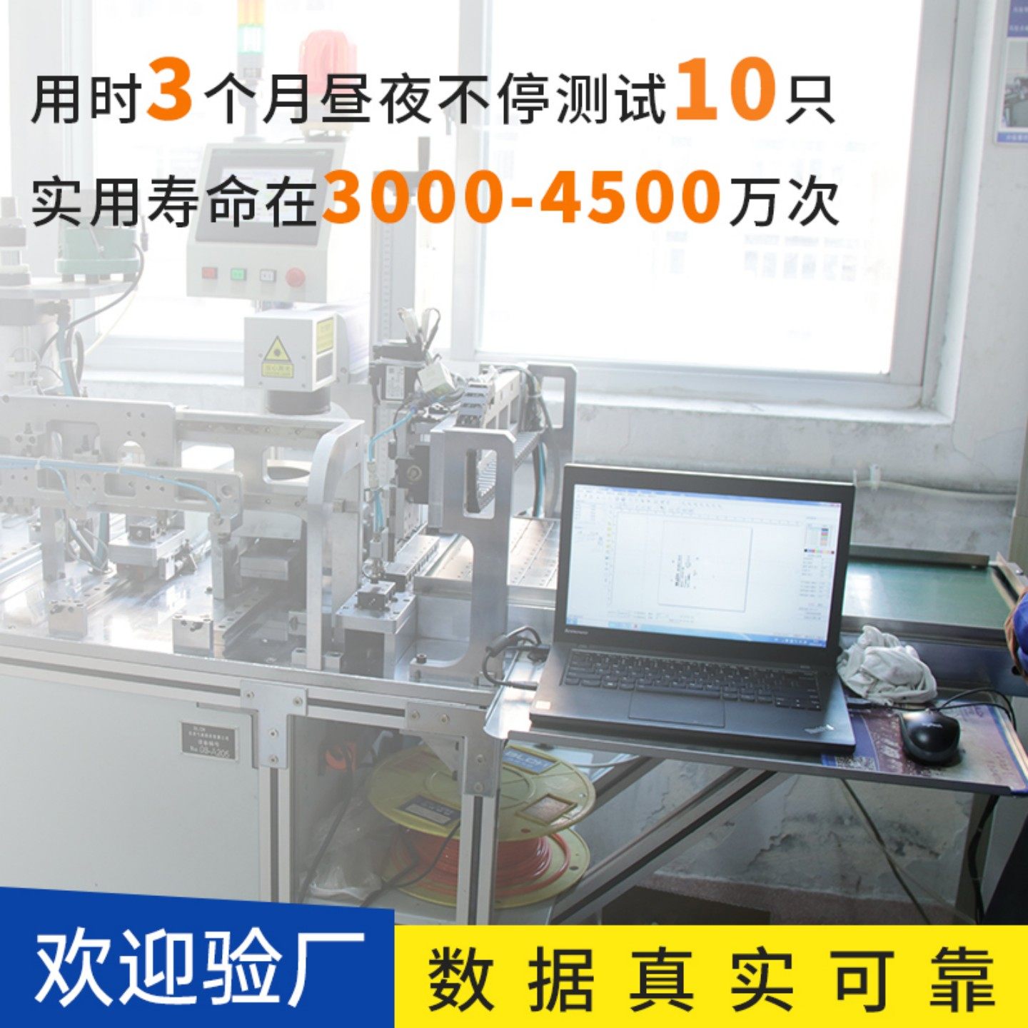 百灵气动电磁阀4V210-08/310二位五通单头DC24V AC220V替代亚德客,淘宝优惠券,粉丝福利购,淘宝优惠卷