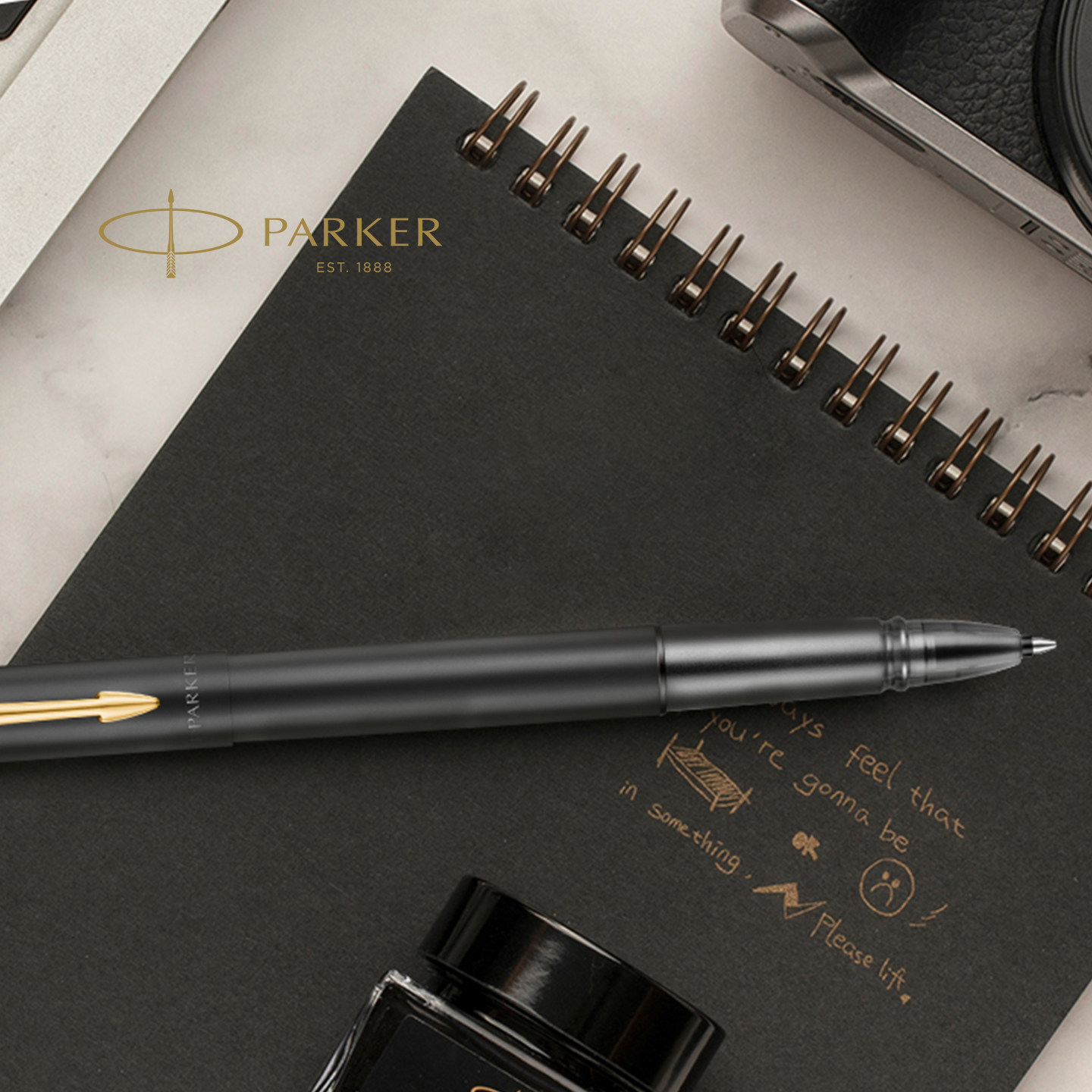 【新年礼物】PARKER/派克签字笔官方旗舰店威雅XL系列青春版经典金属多色宝珠笔学生用成人练字送礼签字笔,淘宝优惠券,粉丝福利购,淘宝优惠卷