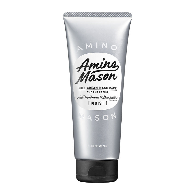 日本进口amino mason氨基酸am发膜 aminomason其它护发