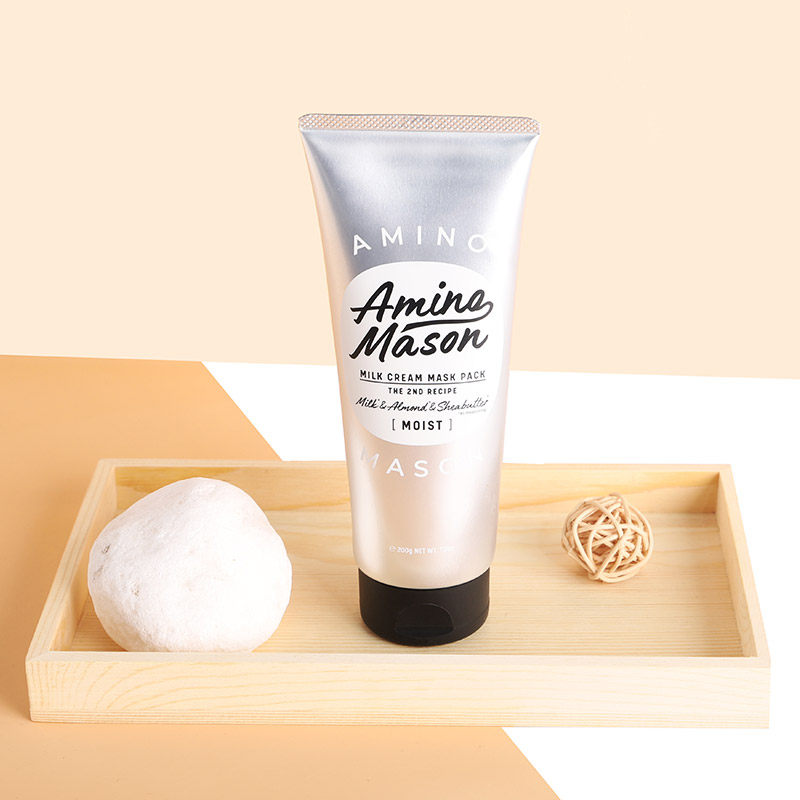 日本进口amino mason氨基酸am发膜 aminomason其它护发