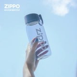 Zippo Water Cup Summer -High -значение мужчин и женщин -студентов