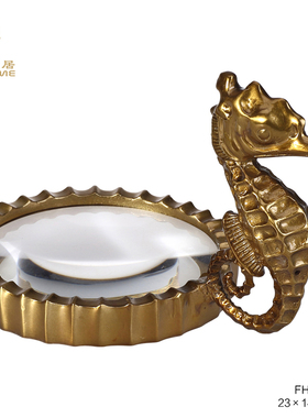 凤凰美居书房别墅铜摆件