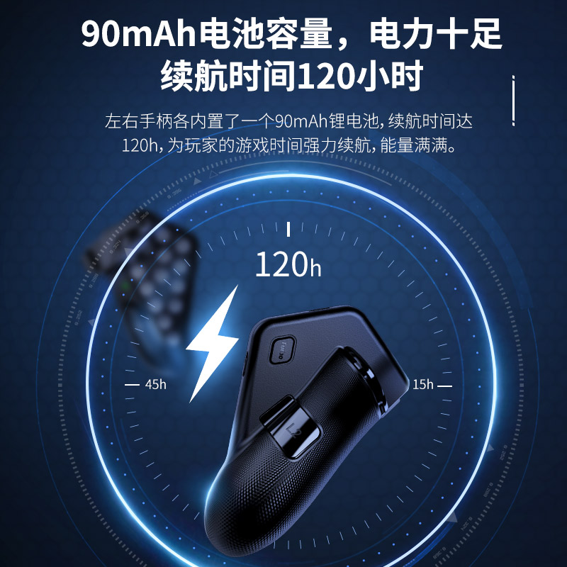 盖世小鸡F7平板吃鸡神器