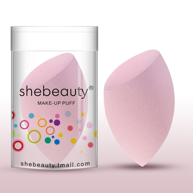 shebeauty美妆蛋不易吃粉超软BB蛋化妆蛋气垫化妆海绵彩妆粉扑,淘宝优惠券,粉丝福利购,淘宝优惠卷