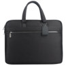Jerry Oxford cloth business office water cup pocket briefcase