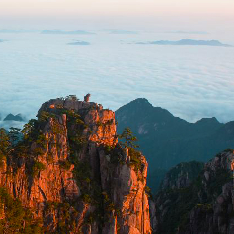 黄山风景区西递宏村新安江山水画廊徽州古城3天2晚纯玩跟团旅游 - 图2