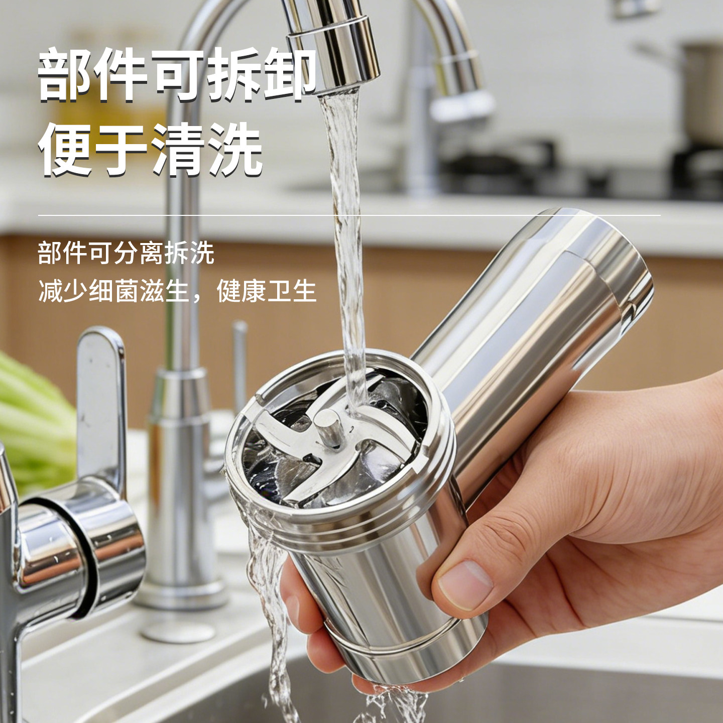 绞肉机家用小型电动香肠灌肠机全自动肉肠加工机不锈钢切菜绞菜机,淘宝优惠券,粉丝福利购,淘宝优惠卷