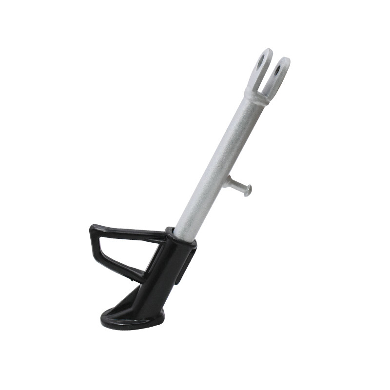 电动车停车架脚梯偏撑摩托车偏脚架单撑偏站脚边撑偏支架单撑车梯,淘宝优惠券,粉丝福利购,淘宝优惠卷