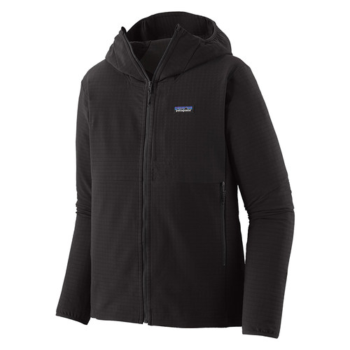 patagonia巴塔哥尼亚R1 TechFace男士抓绒衣夹克连帽83581/83578 - 图3