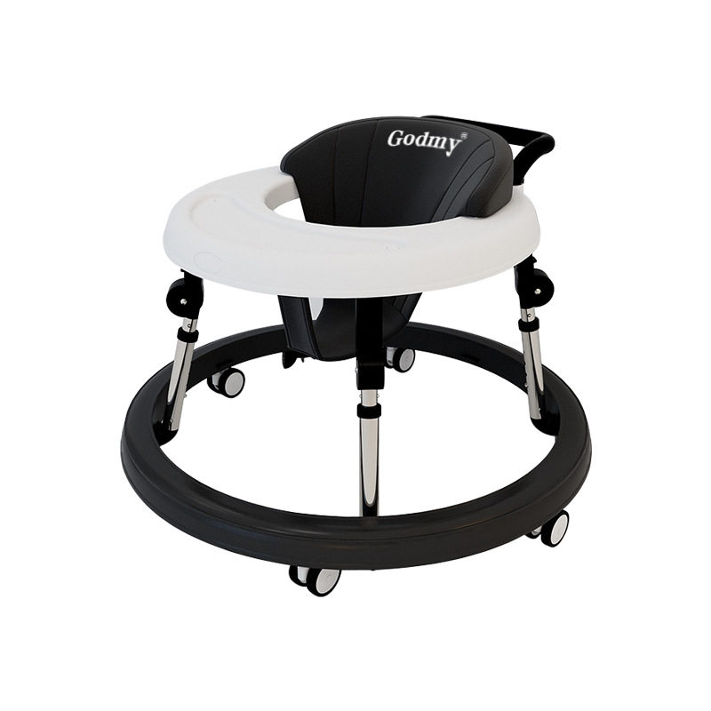 婴儿宝宝学步车多功能防侧翻5-18月可坐可推学行车儿童手推车玩具,淘宝优惠券,粉丝福利购,淘宝优惠卷