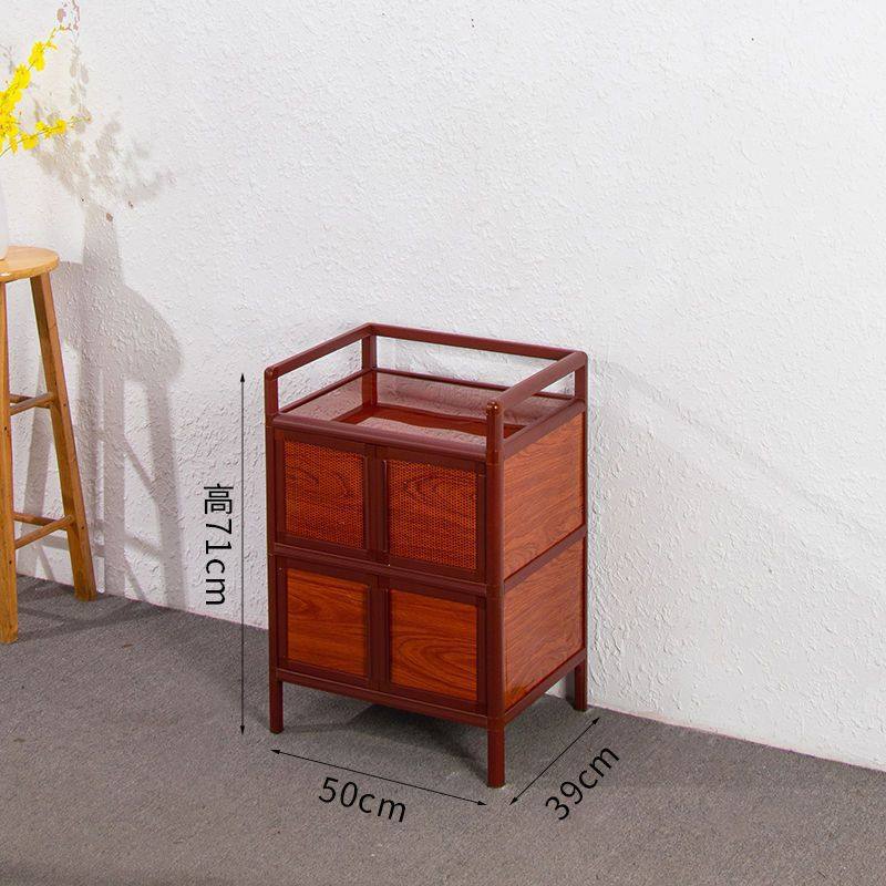 家用碗柜橱柜柜子简易老式收纳厨房铝合金储物柜不锈钢置物柜农村,淘宝优惠券,粉丝福利购,淘宝优惠卷