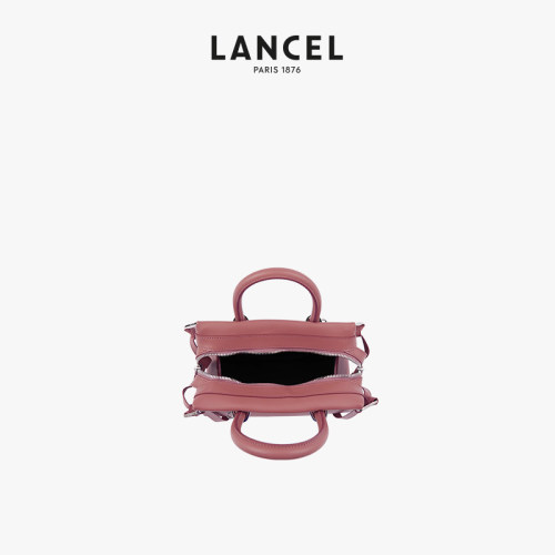 LANCEL/兰姿 RODEO小号手提包单肩斜挎包-图2