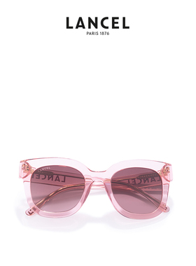 LANCEL/兰姿墨镜时尚女