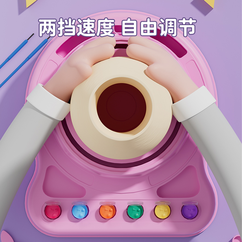 儿童玩具女孩3生日礼物儿童节女童5小孩7一9益智6岁以上8小女生12
