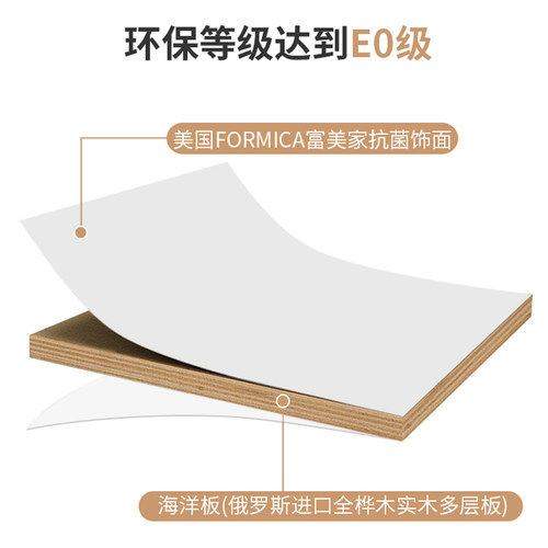 ZOMO双人电竞桌 书桌工作台 游戏电竞桌 电动升降桌站立电脑桌 - 图2