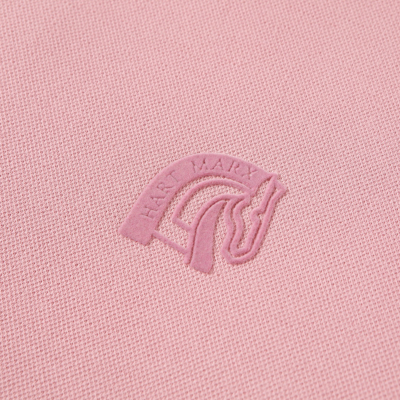 哈特马克斯2025年秋男士圆领套头卫衣珠地棉植绒基础圆领卫衣男,淘宝优惠券,粉丝福利购,淘宝优惠卷