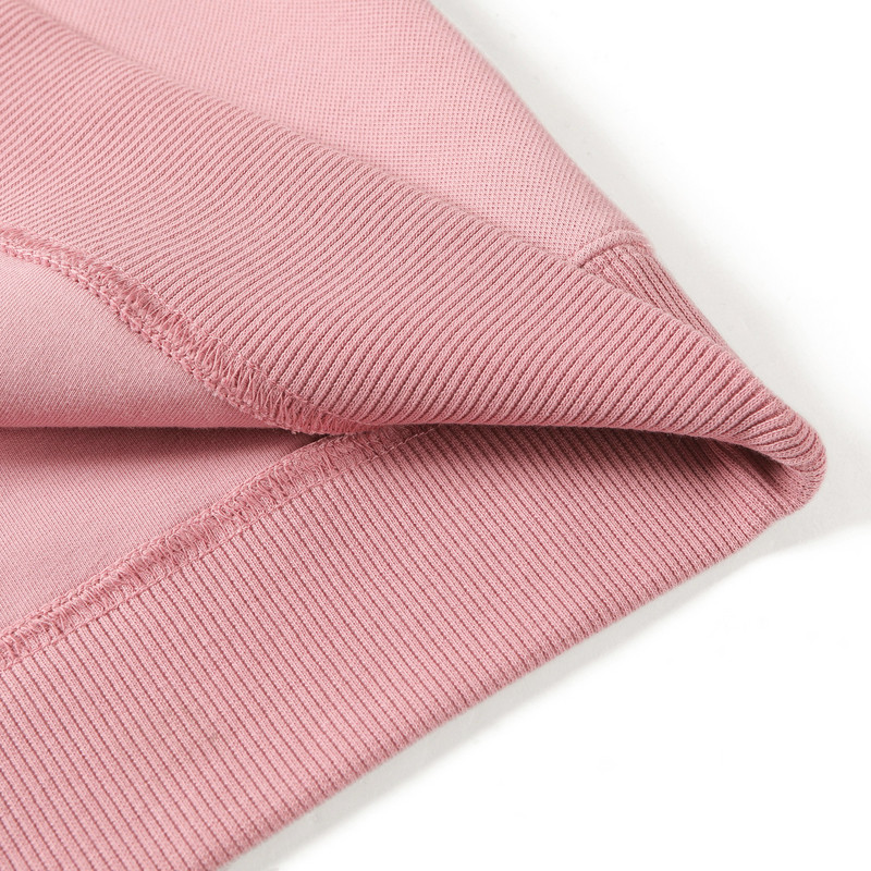 哈特马克斯2025年秋男士圆领套头卫衣珠地棉植绒基础圆领卫衣男,淘宝优惠券,粉丝福利购,淘宝优惠卷