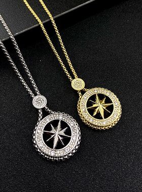 毛衣链大气高档高级感精