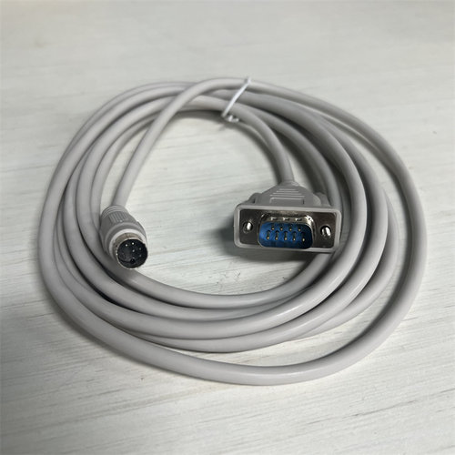 三菱触摸屏通讯线GT01-C30R4-8P C50R4 C100R4 C200 FX-50DU-CAB0 - 图3