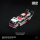 Platform No. 1|Chaoyi & Baideli Joint Model 1 64 911 GT3 CUP Simulation Alloy Car Model
