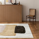 Simple carpet original design B&B home bedroom