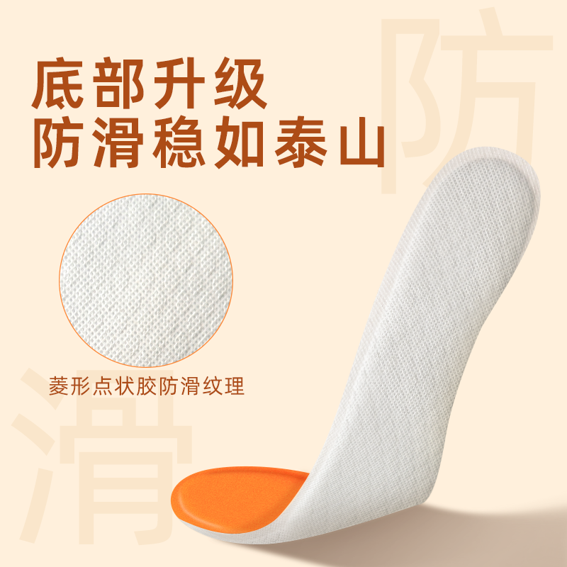 发热鞋垫女艾草自发热鞋垫暖宝宝冬季暖脚宝12小时暖足贴脚底加热,淘宝优惠券,粉丝福利购,淘宝优惠卷