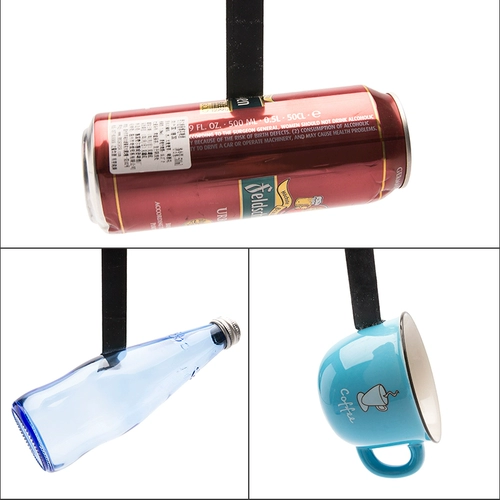 Двойная наклейка геля магии на экране липкой ленты, липкая полоса DIY занавеска мать, женская, мужская и женская клейкая полоса