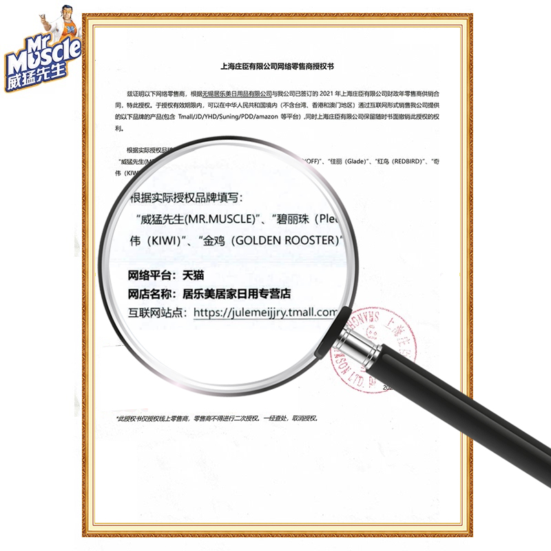 威猛先生油烟机清洗剂去重油污净厨房重油强力泡沫清洁剂神器除垢