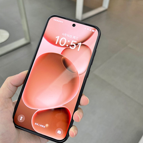 Magsafe磁吸软壳适用oppofindx8s手机壳车载磁吸支架强磁纹理防滑x8s+新款保护套 - 图2