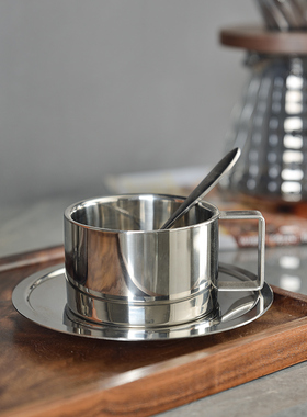 样板间厨房橱柜咖啡层架组合摆件