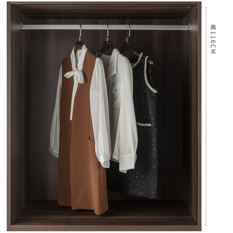 轻奢样板间衣帽间摆件软装全屋定制家居展厅样板房衣柜装饰品,淘宝优惠券,粉丝福利购,淘宝优惠卷