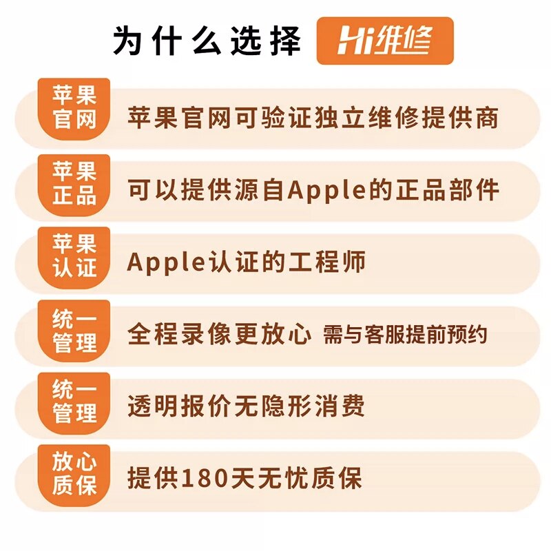 苹果iPhone12/14/15原装电池11正品13ProMax电池更换Hi维修
