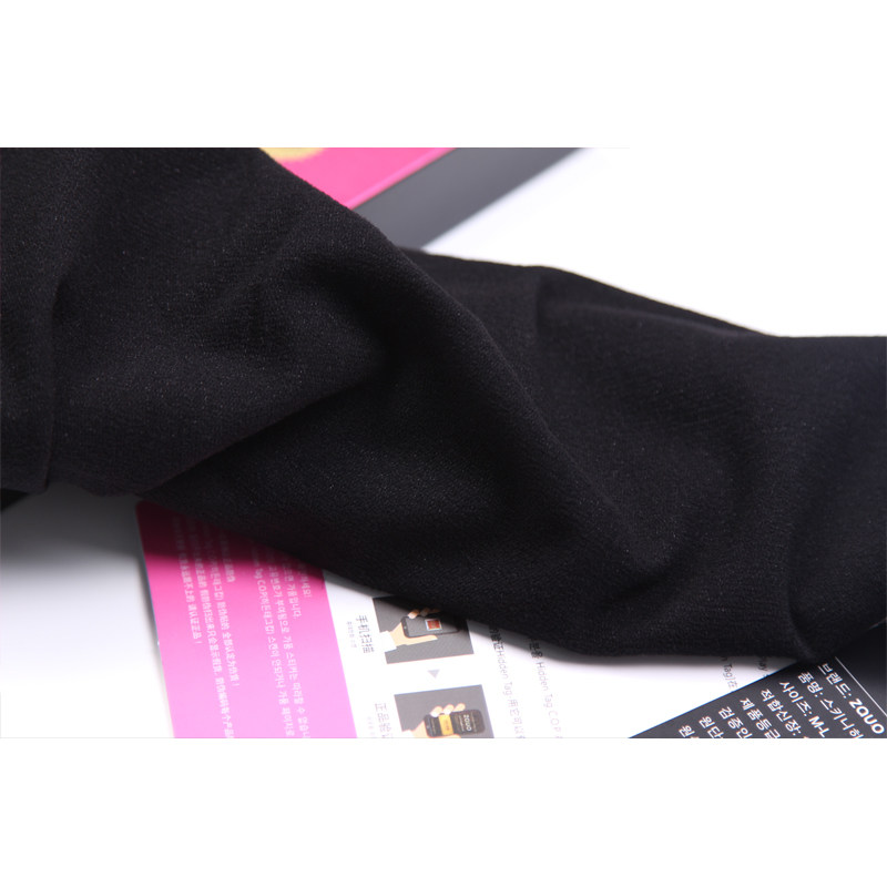 韩国zauo打底春秋冬加厚微绒连裤袜 zauo旗舰短袜/打底袜/丝袜/美腿袜