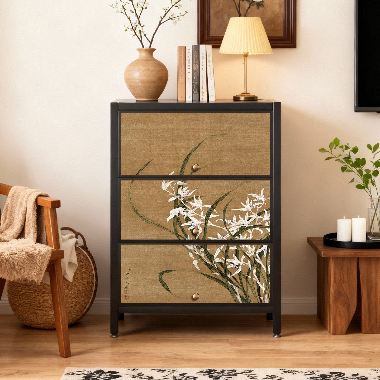 宋氏美学斗柜客厅边柜靠墙沙发置物柜餐边柜卧室收纳储物铁皮柜子,淘宝优惠券,粉丝福利购,淘宝优惠卷