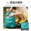 Waterproof Ultralight Foldable Travel Backpack