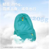 Waterproof Ultralight Foldable Travel Backpack