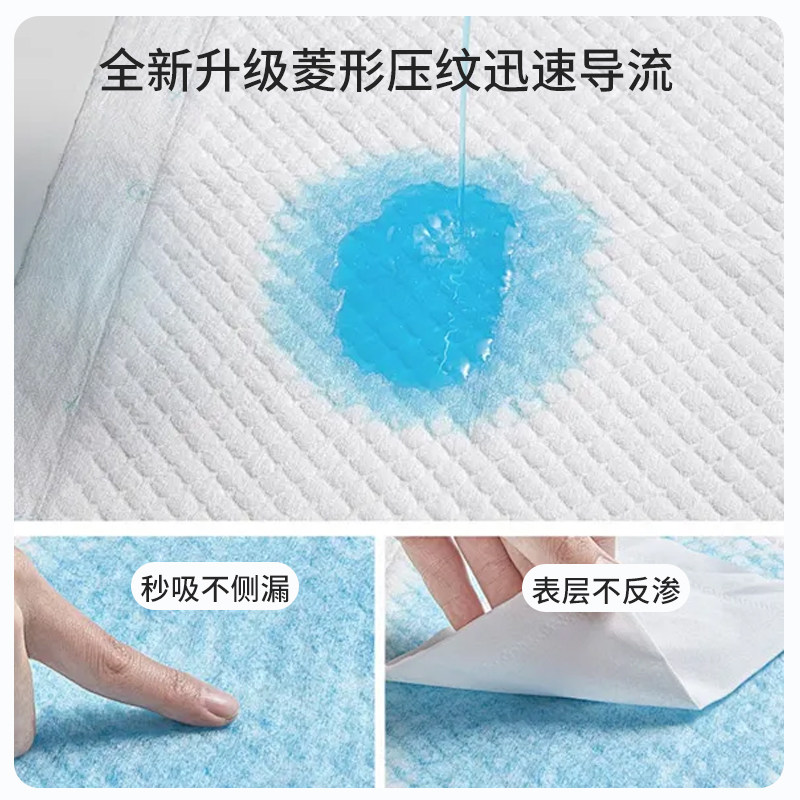 康恩倍健多功能成人护理垫术后儿童老人经期一次性隔尿垫产褥垫,淘宝优惠券,粉丝福利购,淘宝优惠卷