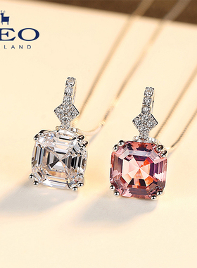 FEO饰品轻奢小众设计感INS项链