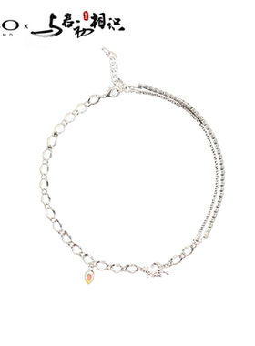 FEO轻奢设计感小众高级感