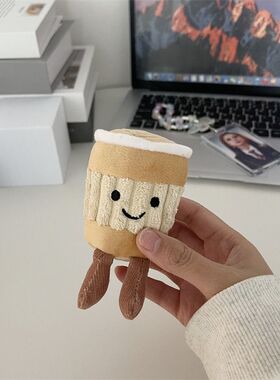 挂书包上的小挂件创意新